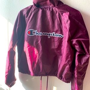 Champion Jacket